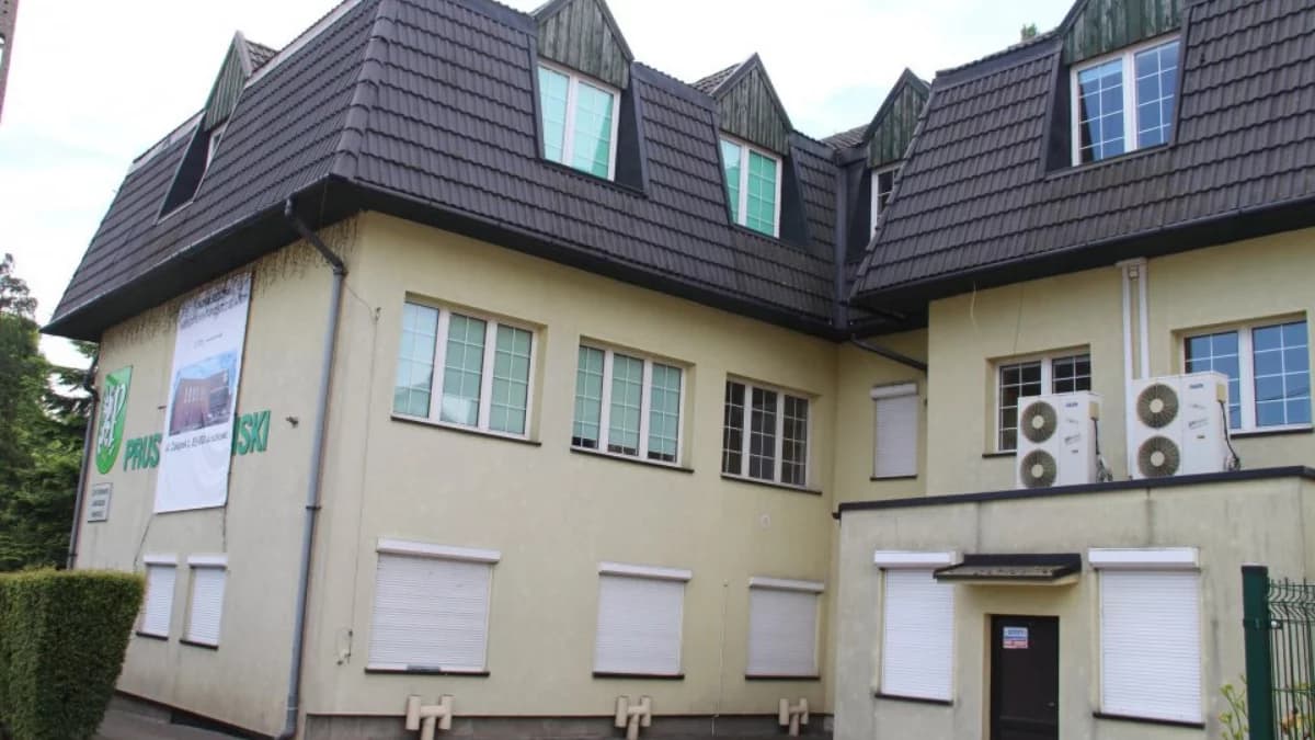 Urząd pod Gdańskiem szuka pracownika. Wystarczy średnie wykształcenie, znamy zarobki