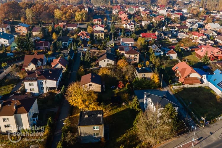 Urząd sprzedaje działki budowlane w naszym mieście. Sprawdź, gdzie i za ile