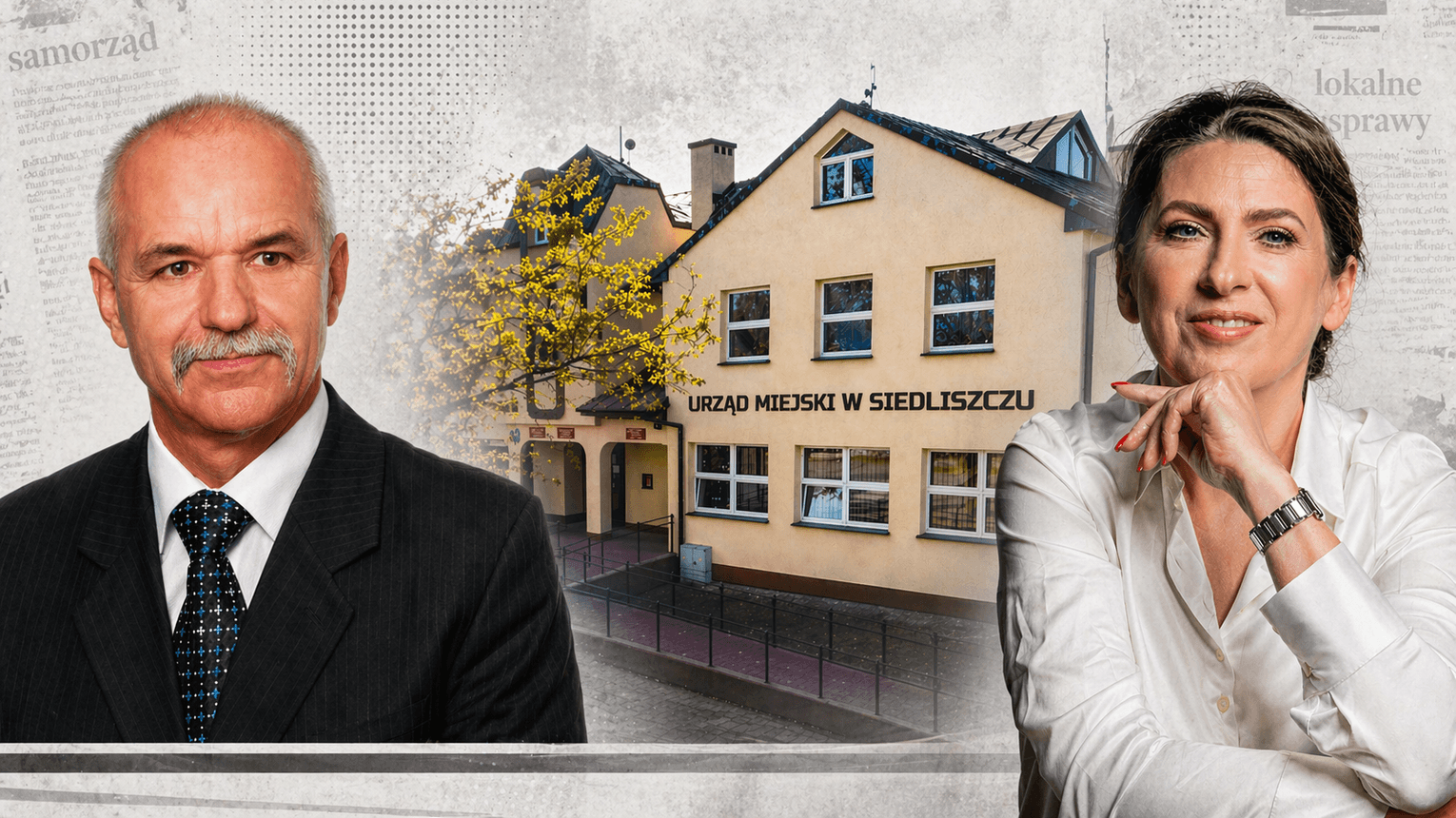 Urzędowy pręgierz czy obrona prawdy? Prawomocny wyrok kończy wojnę w Siedliszczu