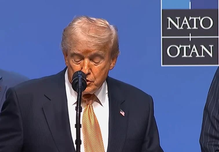 U.S. President Boasted About Agreement Signed in Bydgoszcz