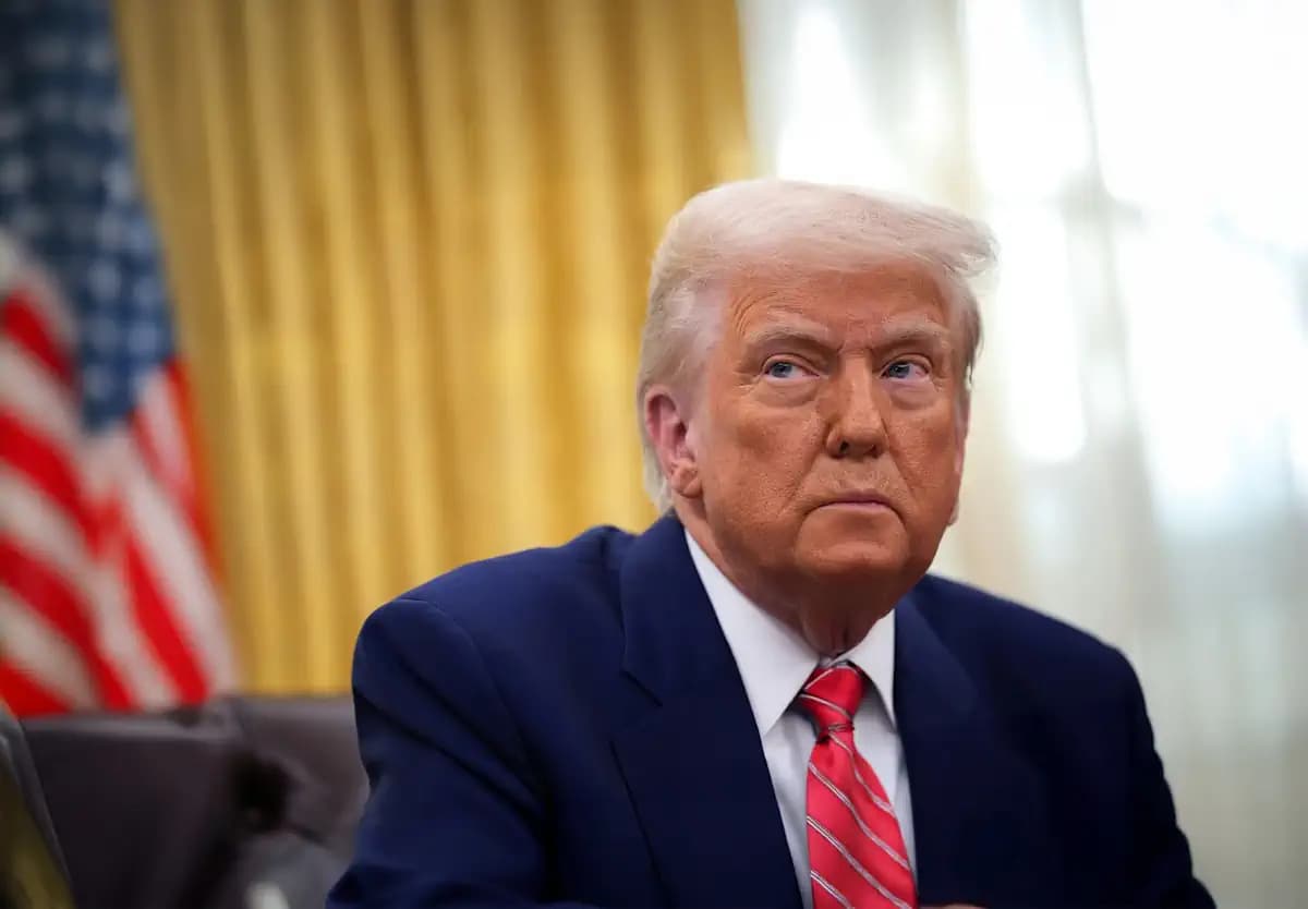 USA chcą uniezależnić świat od cieśniny Ormuz. W tle wielki projekt sześciu państw