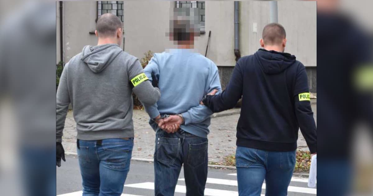 Usłyszał aż 21 zarzutów narkotykowych. Finał śledztwa śremskiej policji