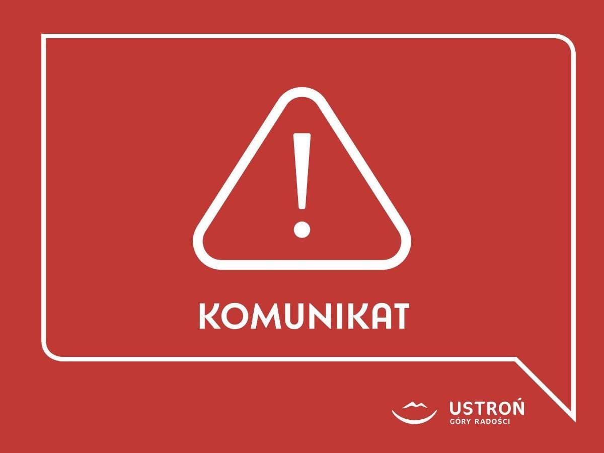 Ustroń: Przerwy w dostawie energii elektrycznej w Ustroniu