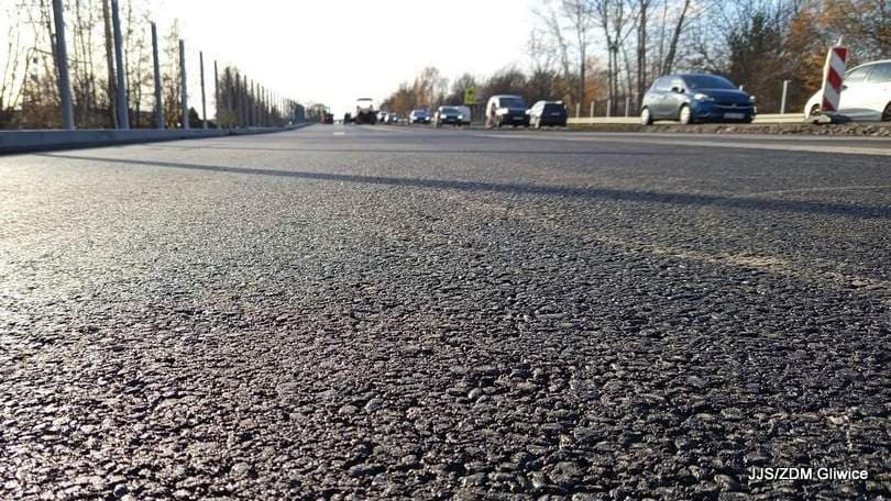 Utrudnienia na DK 78/88 rozpoczną się od poniedziałku. Montaż barier potrwa około 2 tygodni