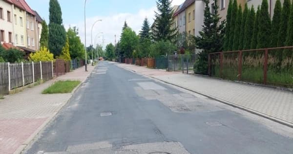 Uwaga! Czasowe zamknięcie ul. Wańkowicza