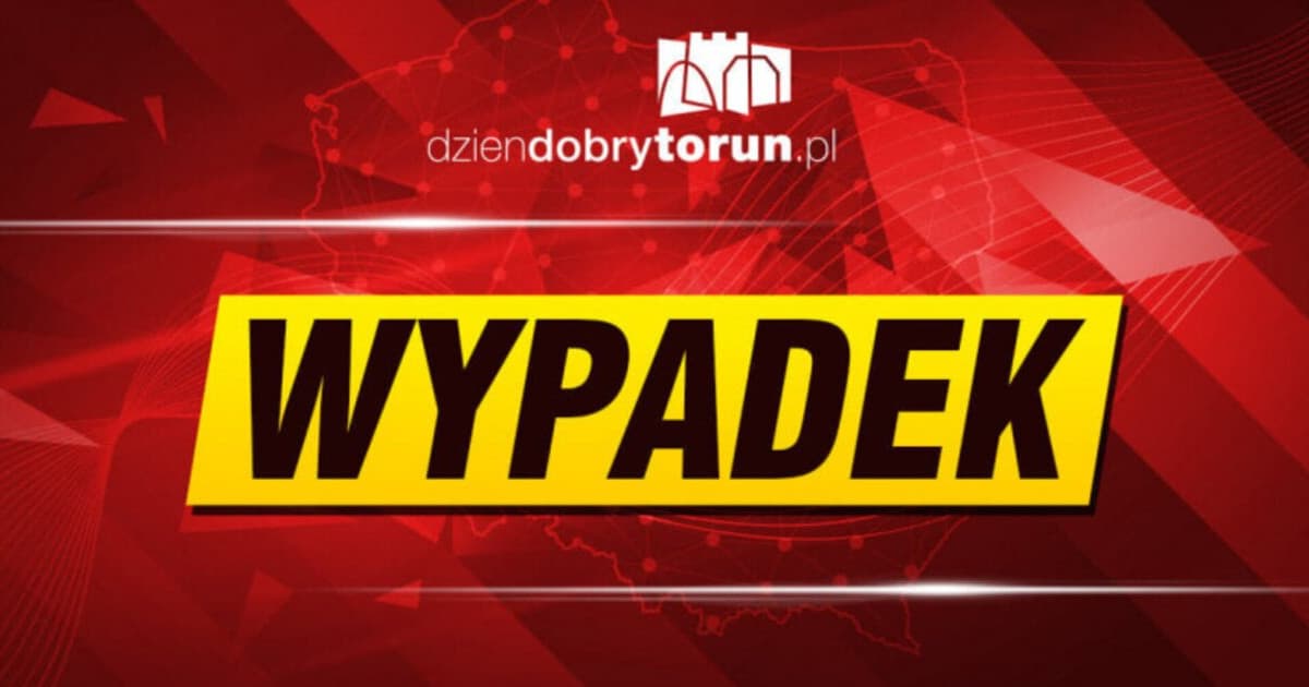 Uwaga kierowcy! A1 całkowicie zablokowana
