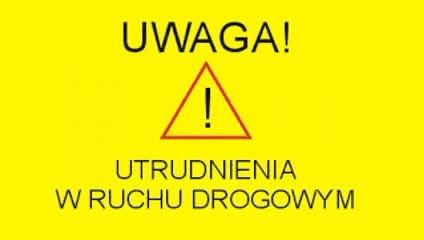Uwaga kierowcy. Zablokowana A2 w kierunku Warszawy