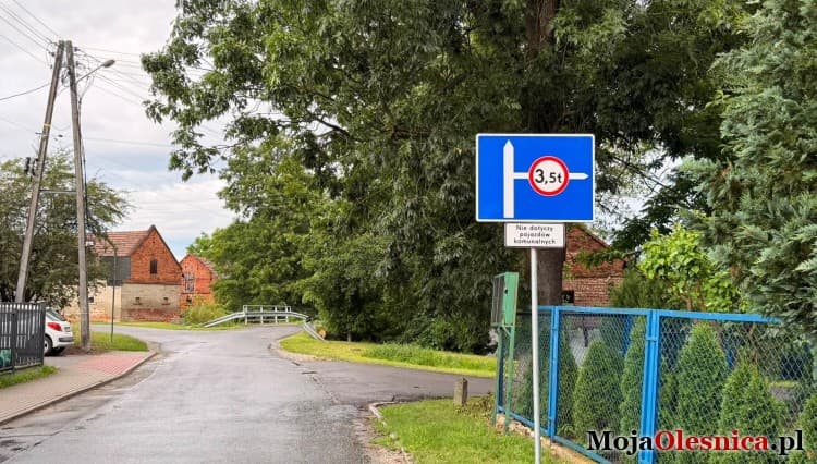 Uwaga, kierowcy! Zmiany w ruchu w Sokołowicach
