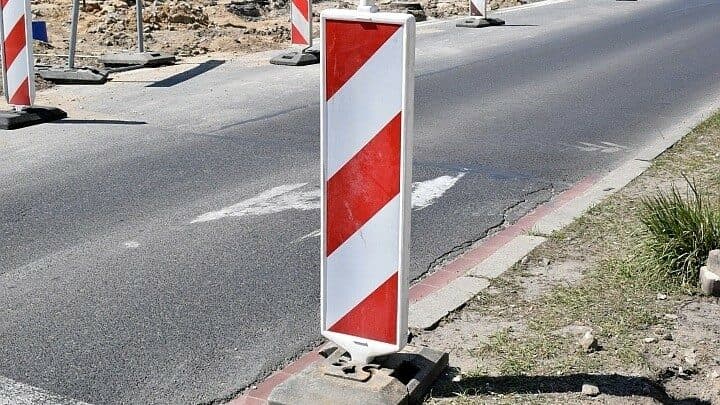 Uwaga, nadchodzą remonty!