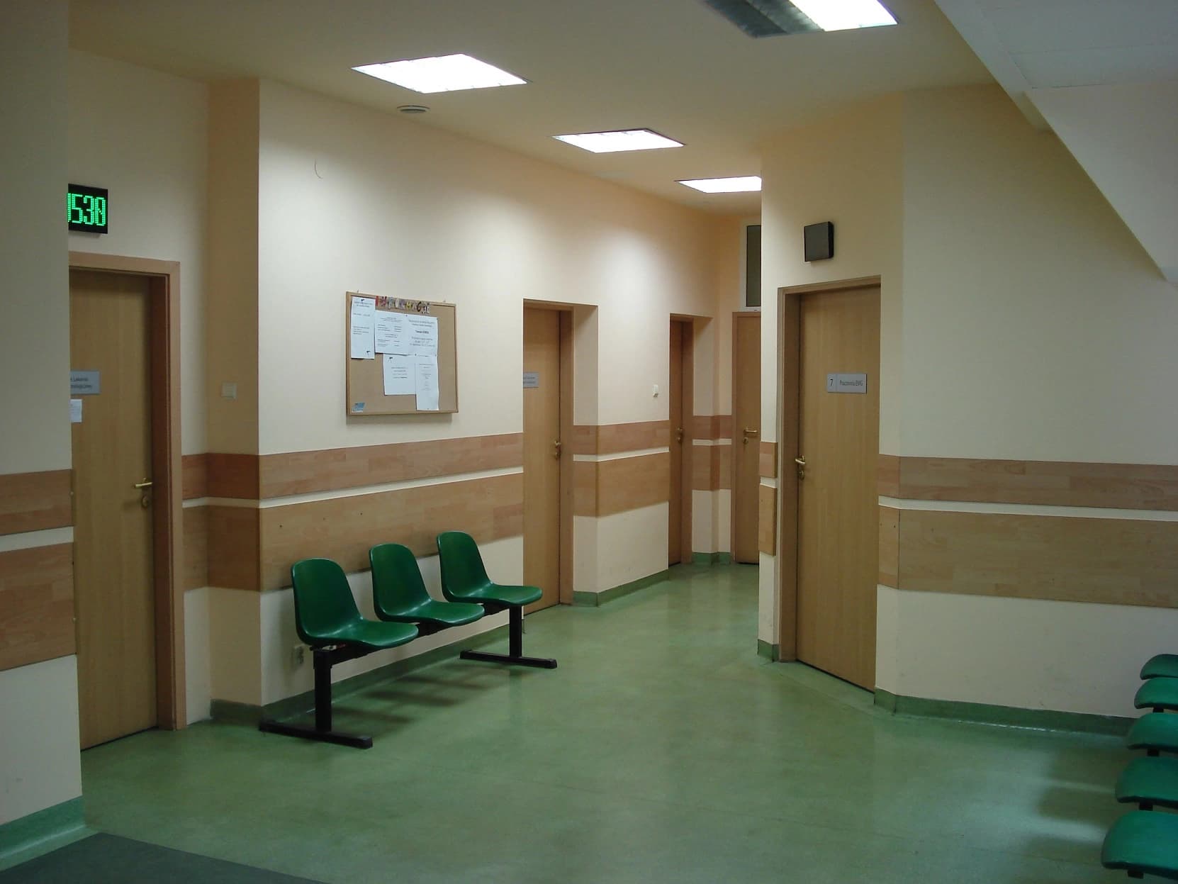 Uwaga pacjenci! Ważne zmiany na kardiologicznej mapie regionu!