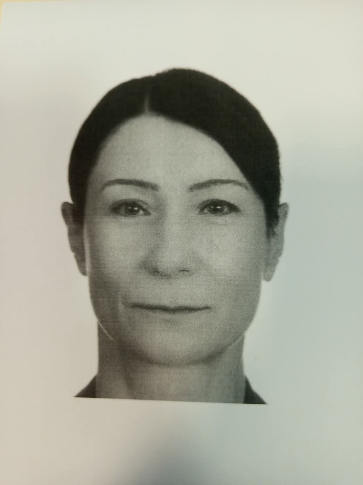 Uwaga! Policja poszukuje 49-letniej kobiety. Wyjechała samochodem i nie wróciłaUwaga! Policja poszukuje 49-letniej kobiety. Wyjechała samochodem i nie wróciła