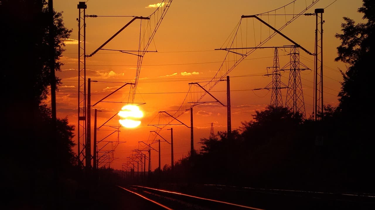 Uwaga! Upały w Olkuszu: Temperatura do 32°C już dzisiaj