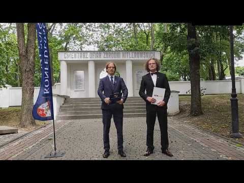 Uważają, że `banderyzm` jest ukraińskim nazizmem