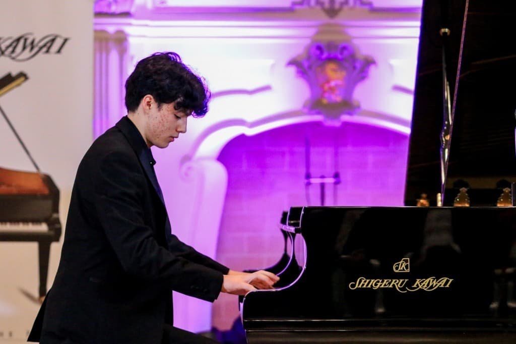 V edycja SIMA Classics Masterclass
