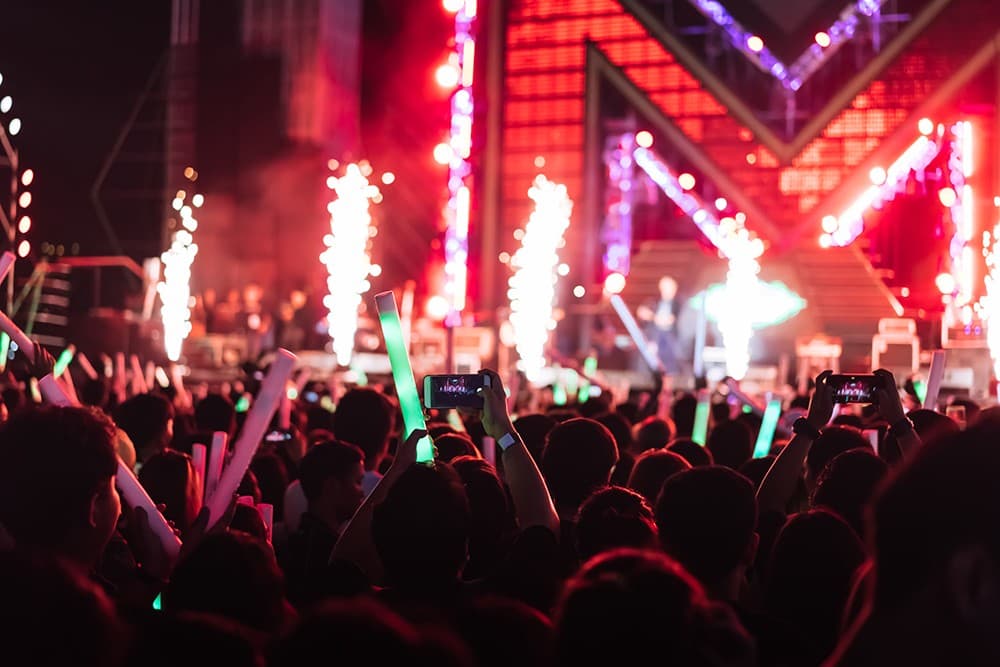 V Festiwal Organizacji Pozarządowych: Integracja i Inicjatywy na Ogrodach