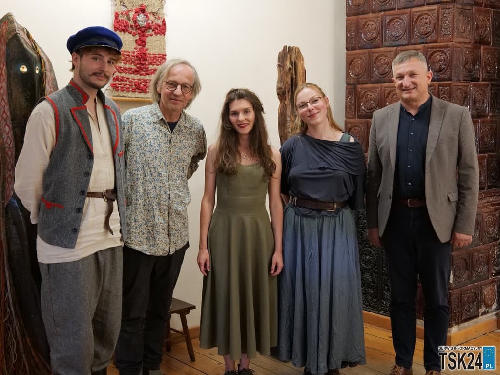 V Ogólnopolski Zlot Antropologiczny „Mit - Magia - Rytuał” w Mostkach