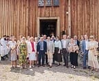 VI Festiwal Kultury Lasowiackiej za nami