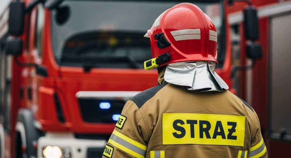 VI Piknik Strażacki OSP Grajewo – Bezpieczna zabawa dla całej rodziny!