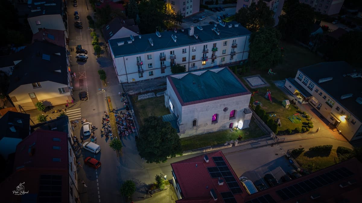 VOŁOSI zagrają w Pińczowie. Wyjątkowy Koncert Pamięci Jana Góreckiego