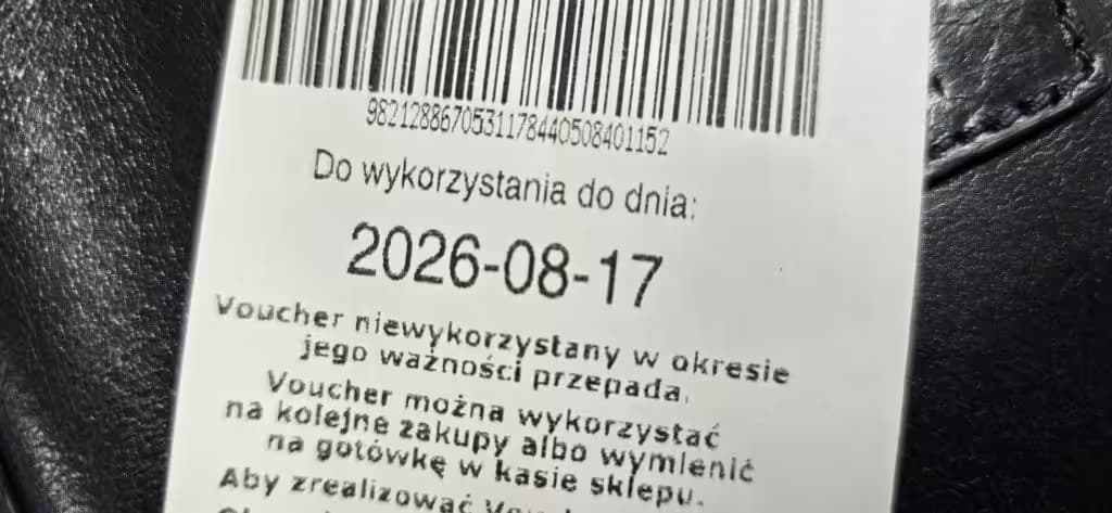 Voucher zamiast gotówki. Jak system kaucyjny może drenować pieniądze Polaków