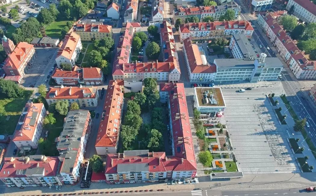 W Bobolicach rusza gra śladami legend. Dzieci poznają tajemnice miasta