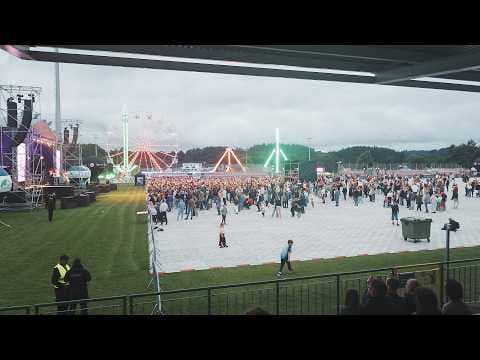 W Bytowie rozpoczęło się święto miasta. Odbywa się na stadionie Bytovii