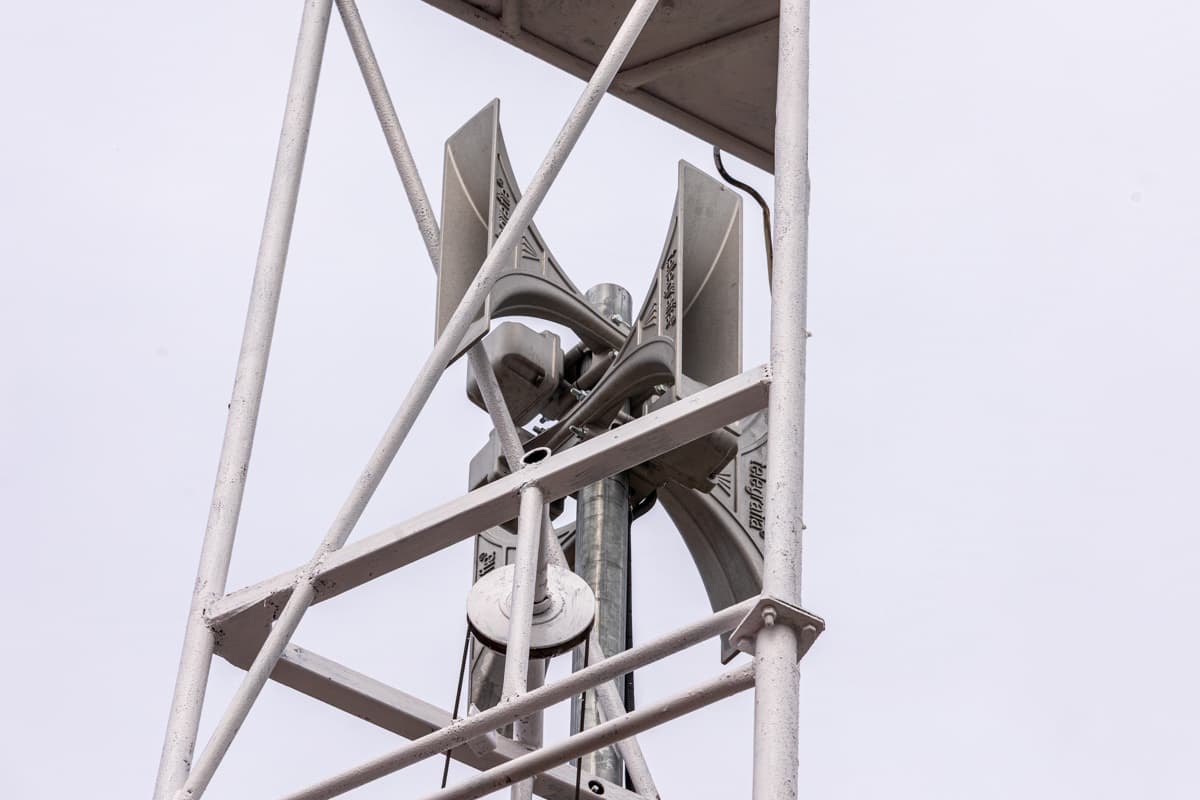 W całej Polsce zawyją syreny. We wtorek ćwiczenia „ALARM 2026”