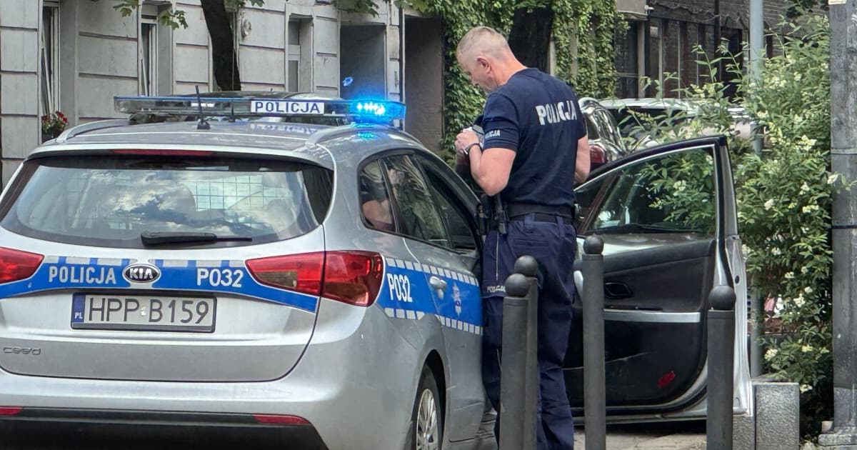 W ciągu jednego dnia zatrzymali aż 16 osób poszukiwanych