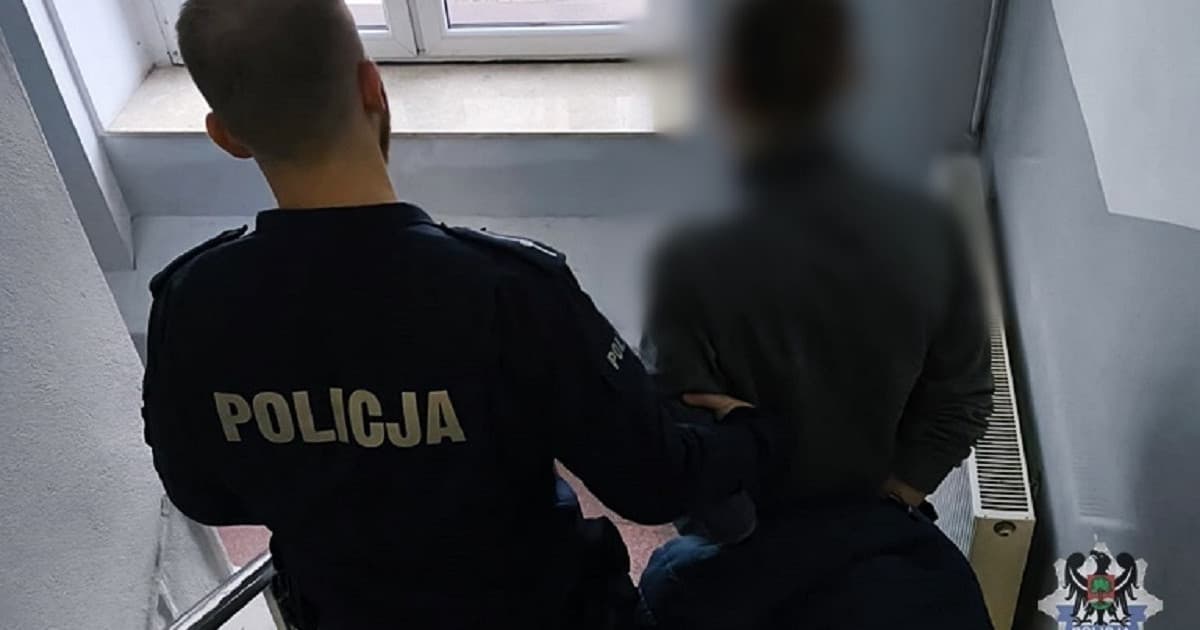 W ciągu ostatnich dwóch dni policjanci z Wałbrzycha i powiatu wałbrzyskiego zatrzymali sześć osób uk...