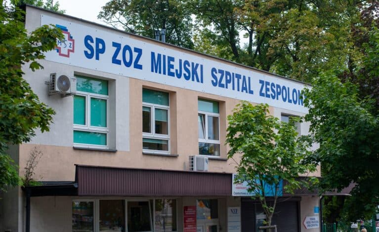 W czwartek ważne głosowanie na nadzwyczajnej sesji Rady Miasta. Sprawa dotyczy miejskiego szpitala