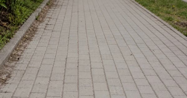 W Golcach powstanie bezpieczna droga dla pieszych