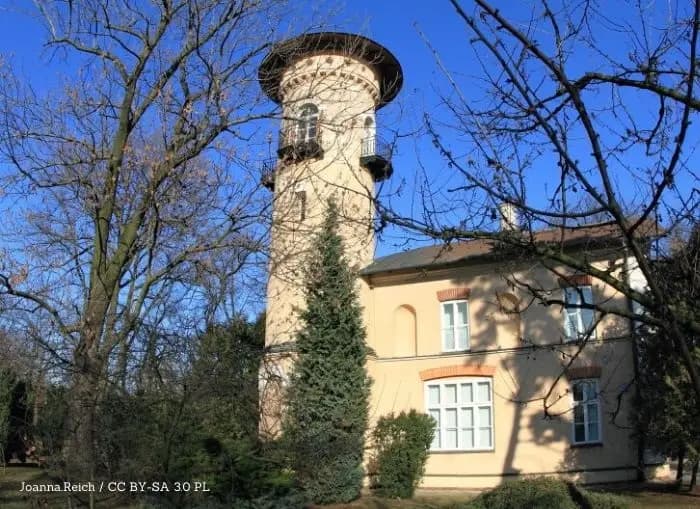 W Grodzisku Mazowieckim awaria odetnie wodę na czterech ulicach