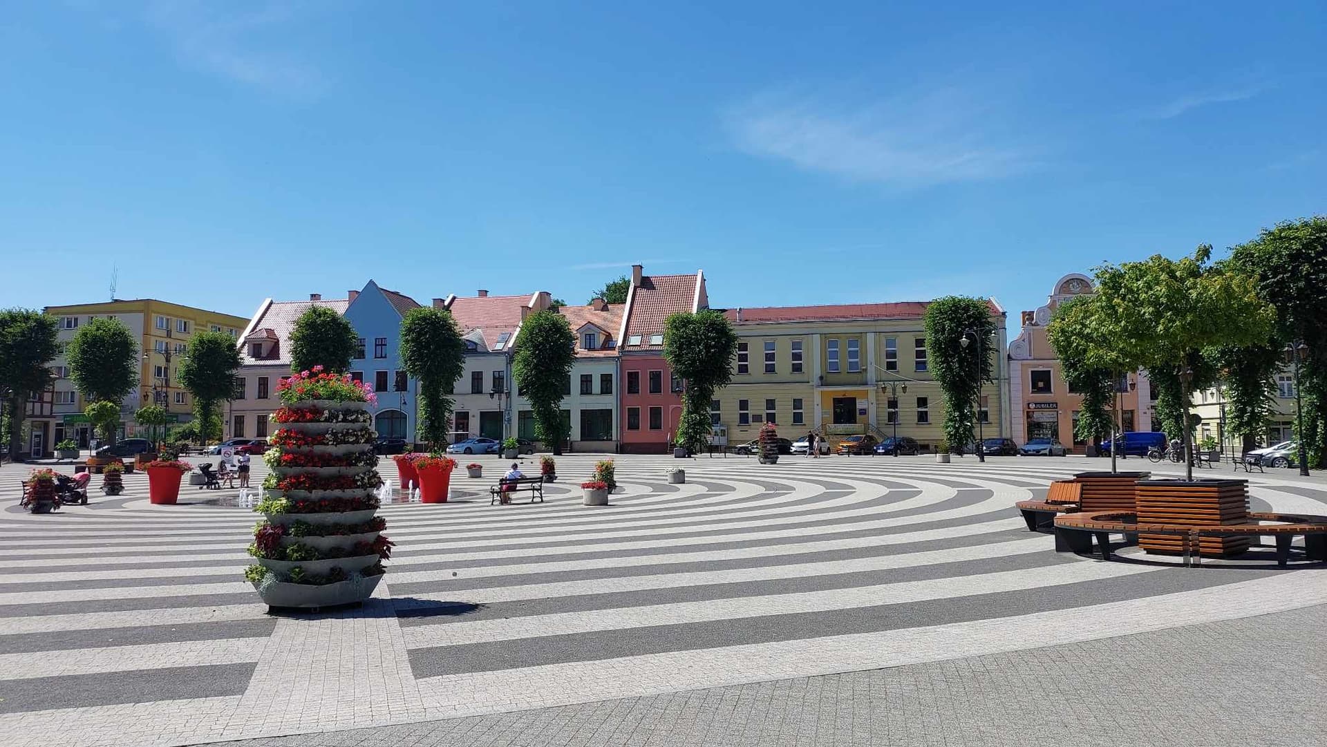 W Gryficach odbędzie się pchli targ