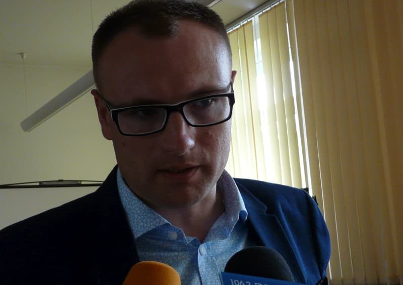 W Jedlińsku chcą odwołać wójta, który czeka na sprawę w sądzie. Głosowanie w referendum będzie 30 sierpnia