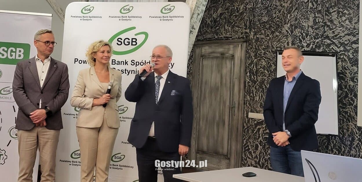 W jednym kierunku. Banki spółdzielcze rozmawiają o przy