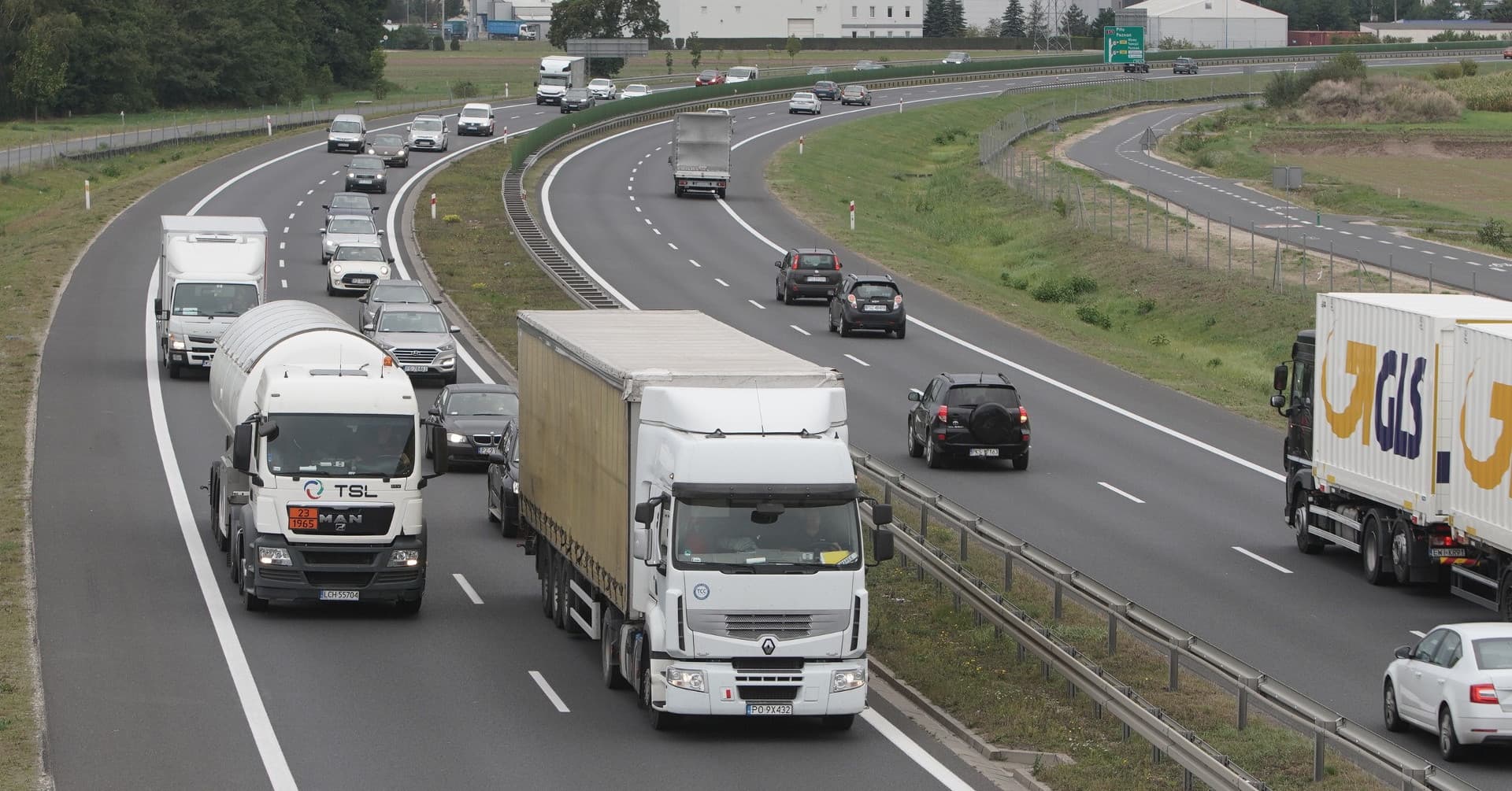 W końcu coś się dzieje w sprawie wielkopolskiej S11