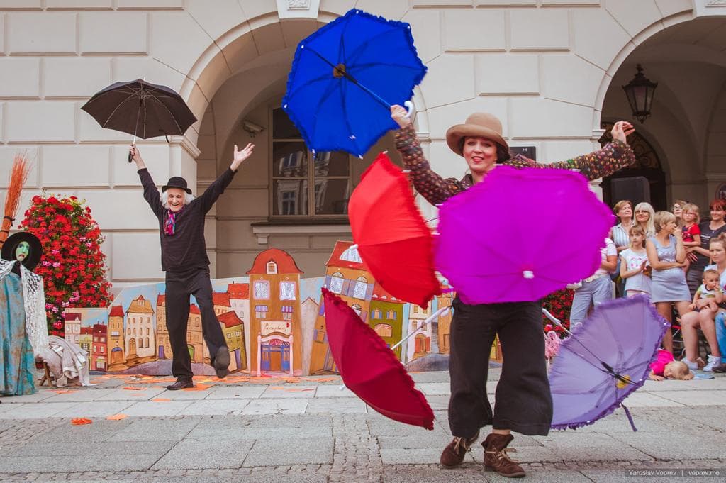 W Koninie ponownie otwarto „okno na kulturę” 9 lipca, 06:50 Konin