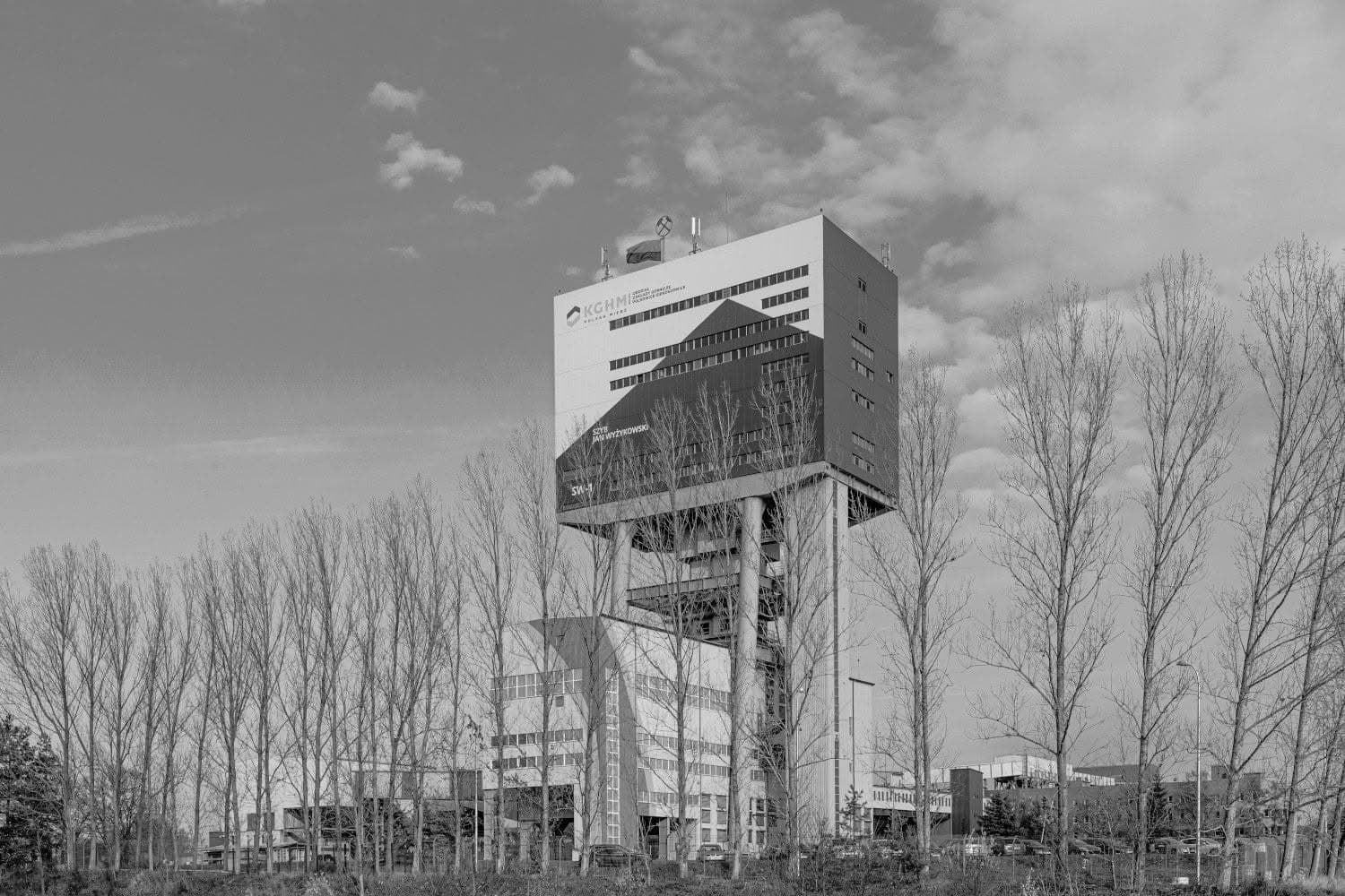 W kopalni Polkowice – Sieroszowice zmarł młody górnik