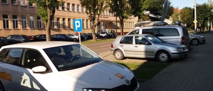 W Kościele w Polsce rozpocznie się Ogólnopolski Tydzień świętego Krzysztofa. „Jeden grosz za jeden kilometr”