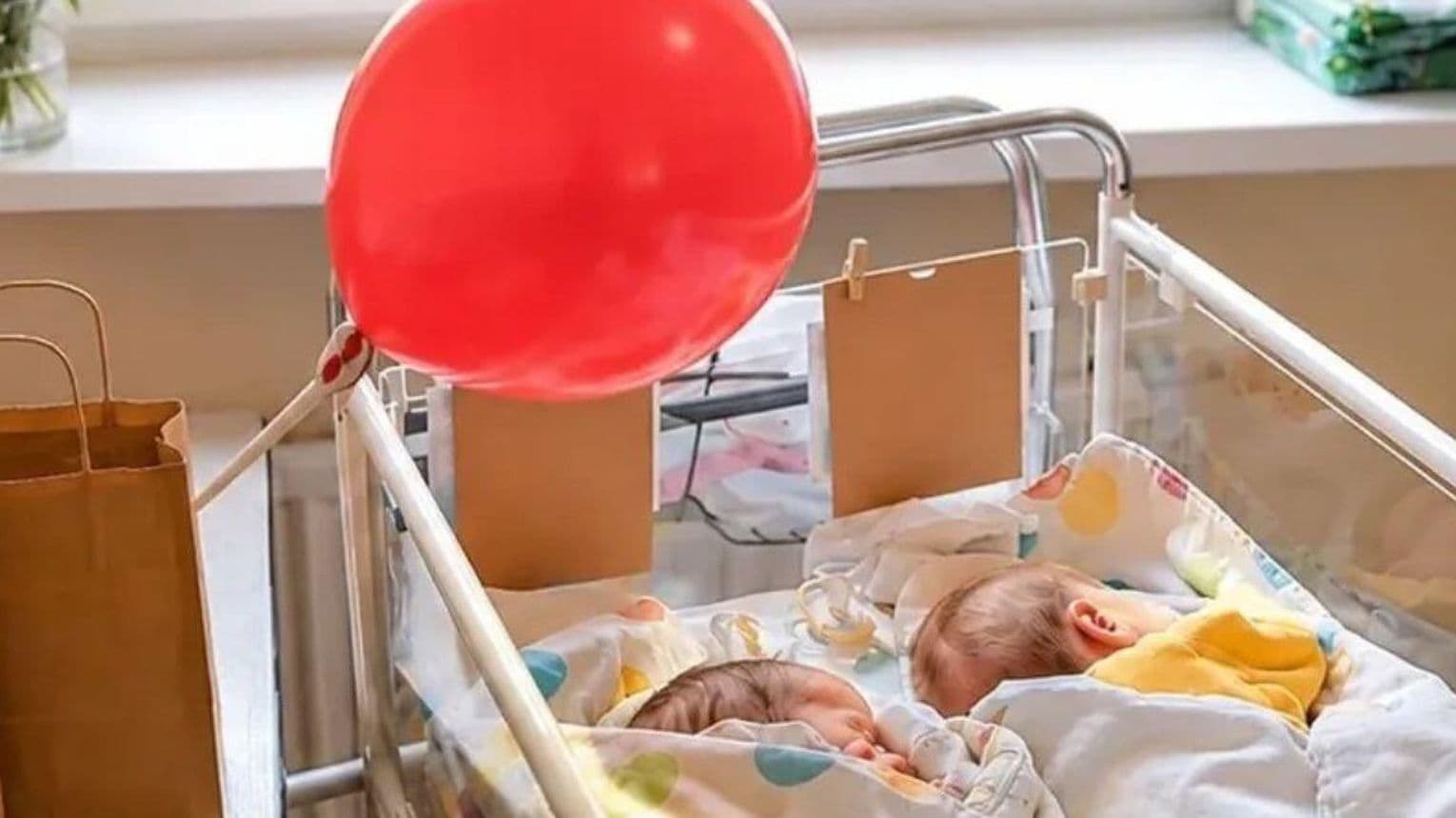 W kozielskim szpitalu działa najlepiej oceniany oddział położniczy na Opolszczyźnie!