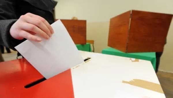 W Kozińcu wybrali sołtysa. Do urn poszedł tylko co 10 mieszkaniec