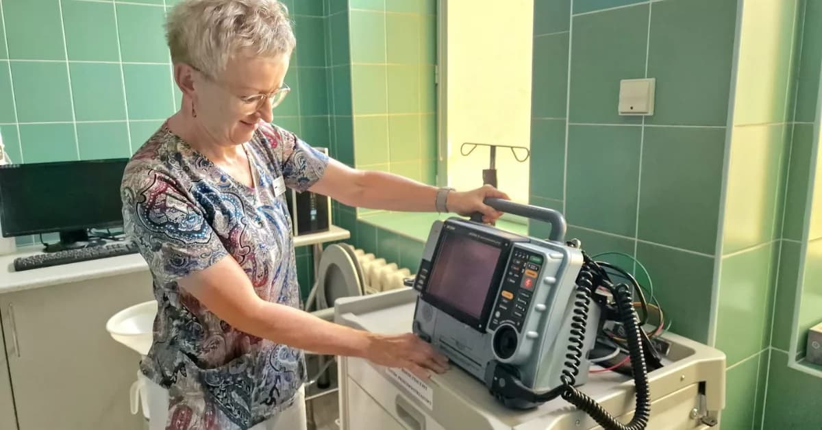 W mieleckim szpitalu powstała nowa Strefa Pacjenta. Komfort chorych ma być jeszcze większy