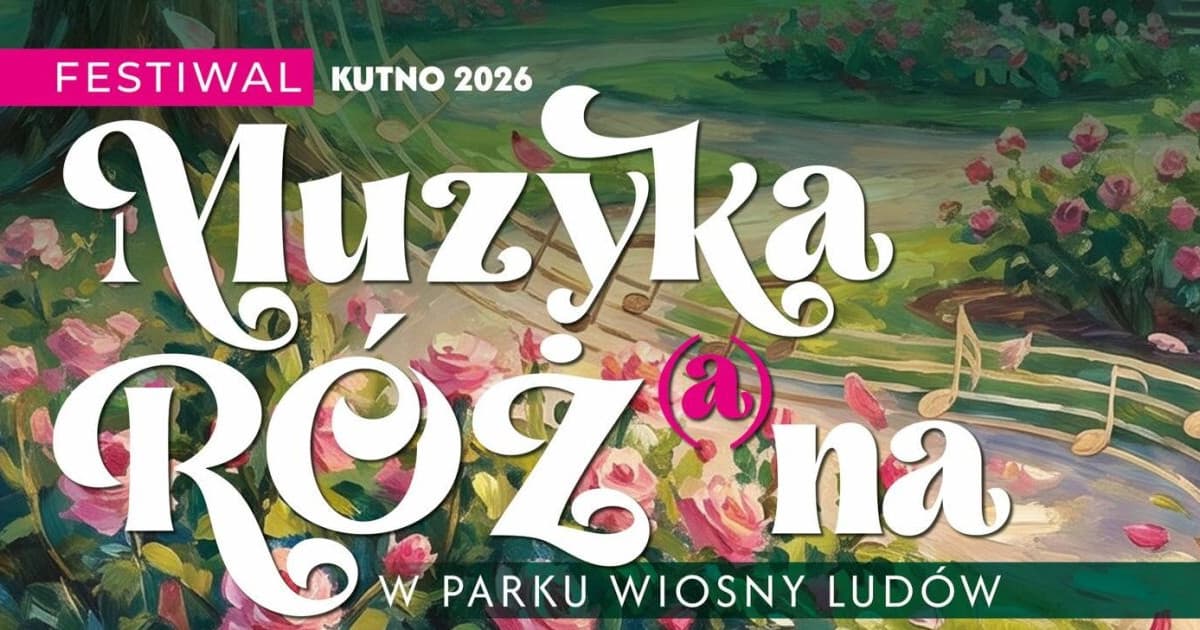 W niedzielę koncert Melodie Lata - Echo Wspomnień. Spotkanie z operą