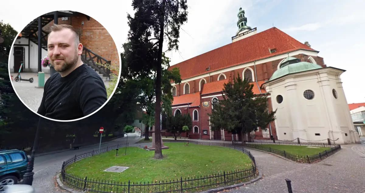 W Oleśnicy powstanie miejsce pamięci ofiar Rzezi Wołyńskiej? Jest pierwsza propozycja lokalizacji