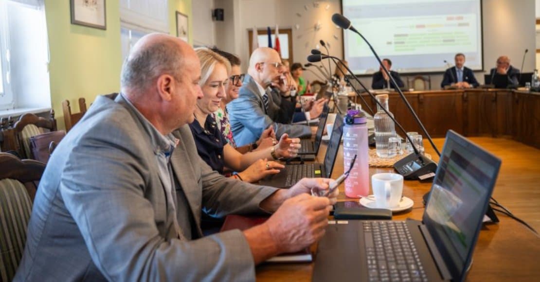 W piątek sesja nadzwyczajna Rady Miejskiej w Obornikach