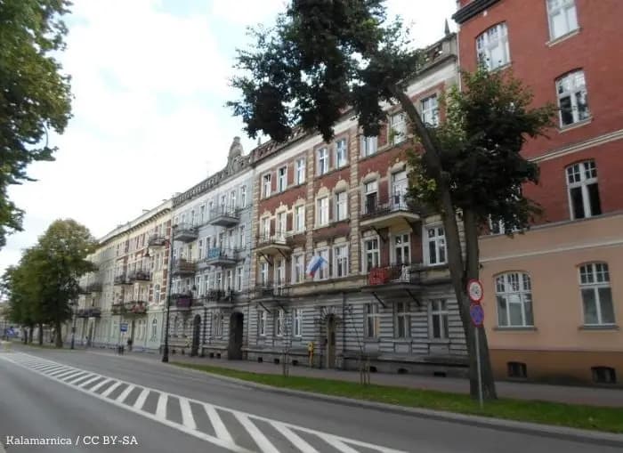 W Piętkach powstanie wiata. To będzie nowe miejsce spotkań