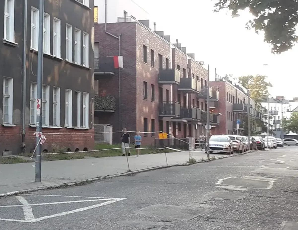 W pobliżu centrum Stargardu przez kilka godzin nie będzie wody