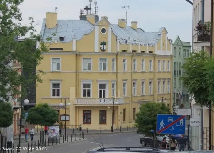 W Powiecie Chełmskim wakacyjne ulotki dla dzieci i dorosłych. Lista zasad, które łatwo przeoczyć