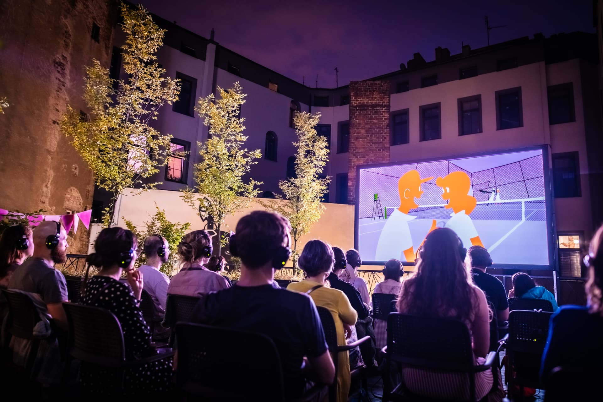 W Poznaniu powstał nowy festiwal filmowy. Będzie fantastyczny
