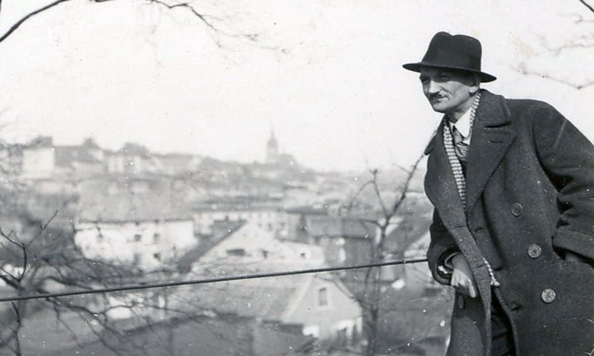 W rocznicę śmierci Juliana Rydzkowskiego. Wspomnienie o twórcy chojnickiego muzeum